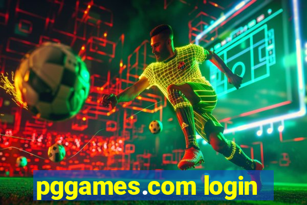 pggames.com login